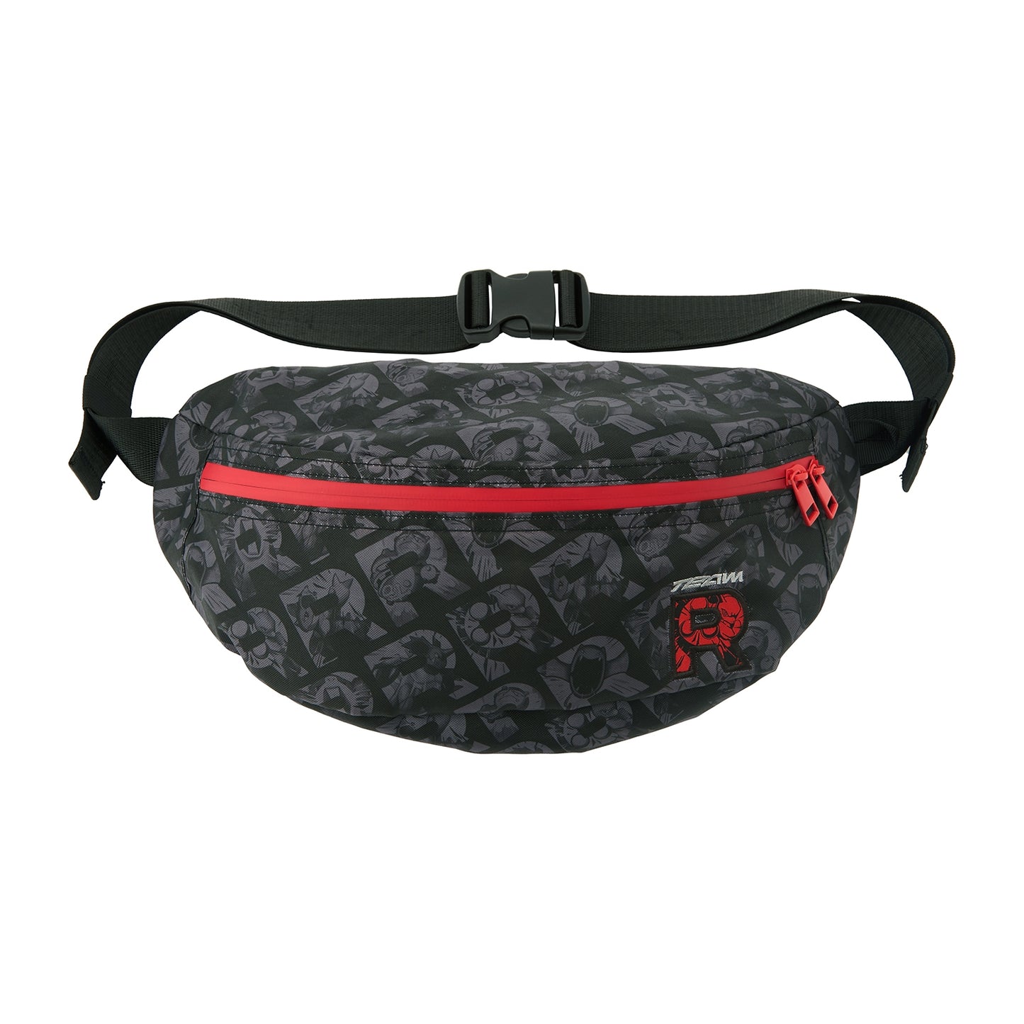 Pokémon Center Japan Team Rocket Body Bag