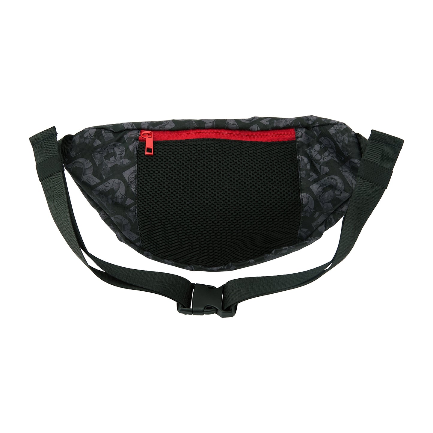 Pokémon Center Japan Team Rocket Body Bag