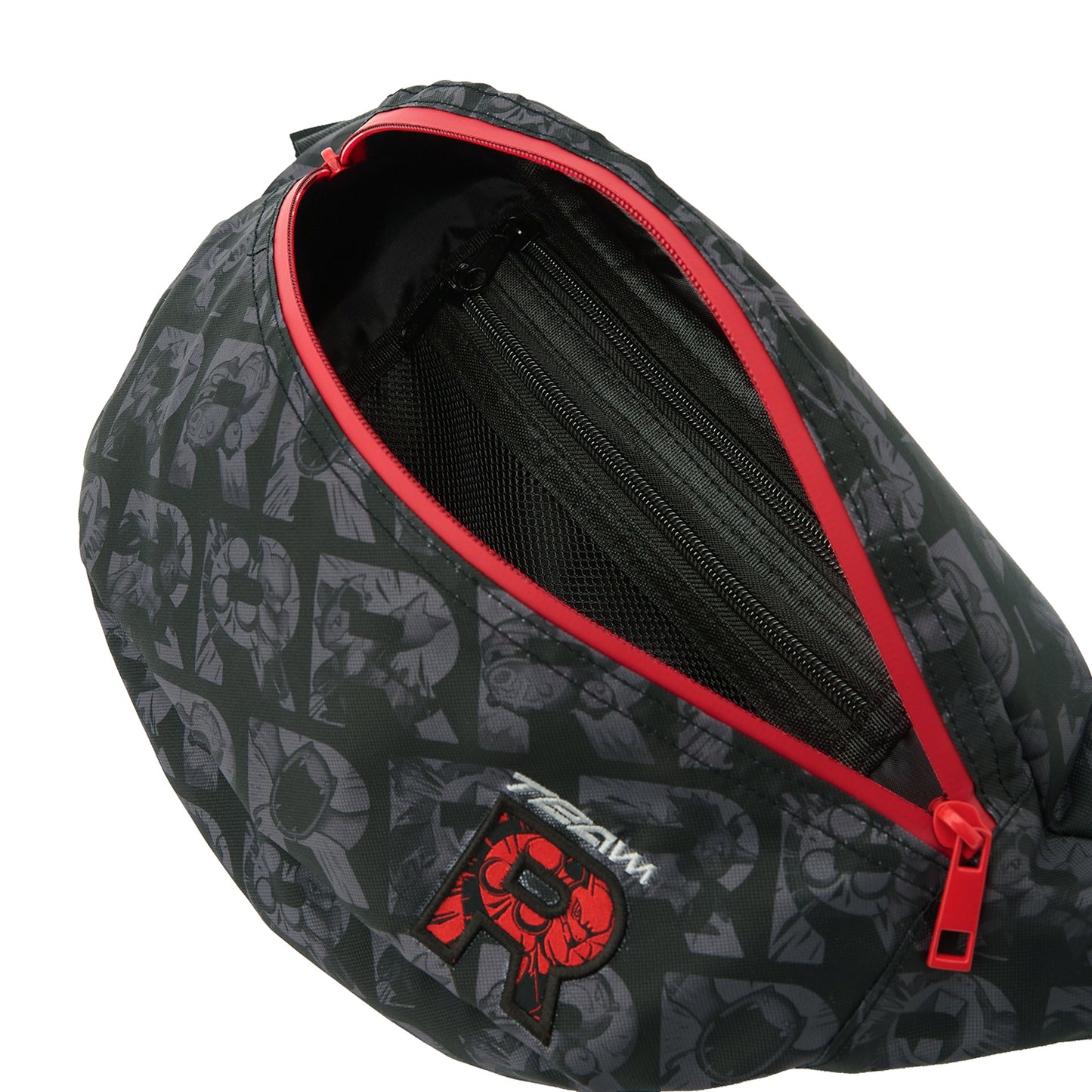 Pokémon Center Japan Team Rocket Body Bag