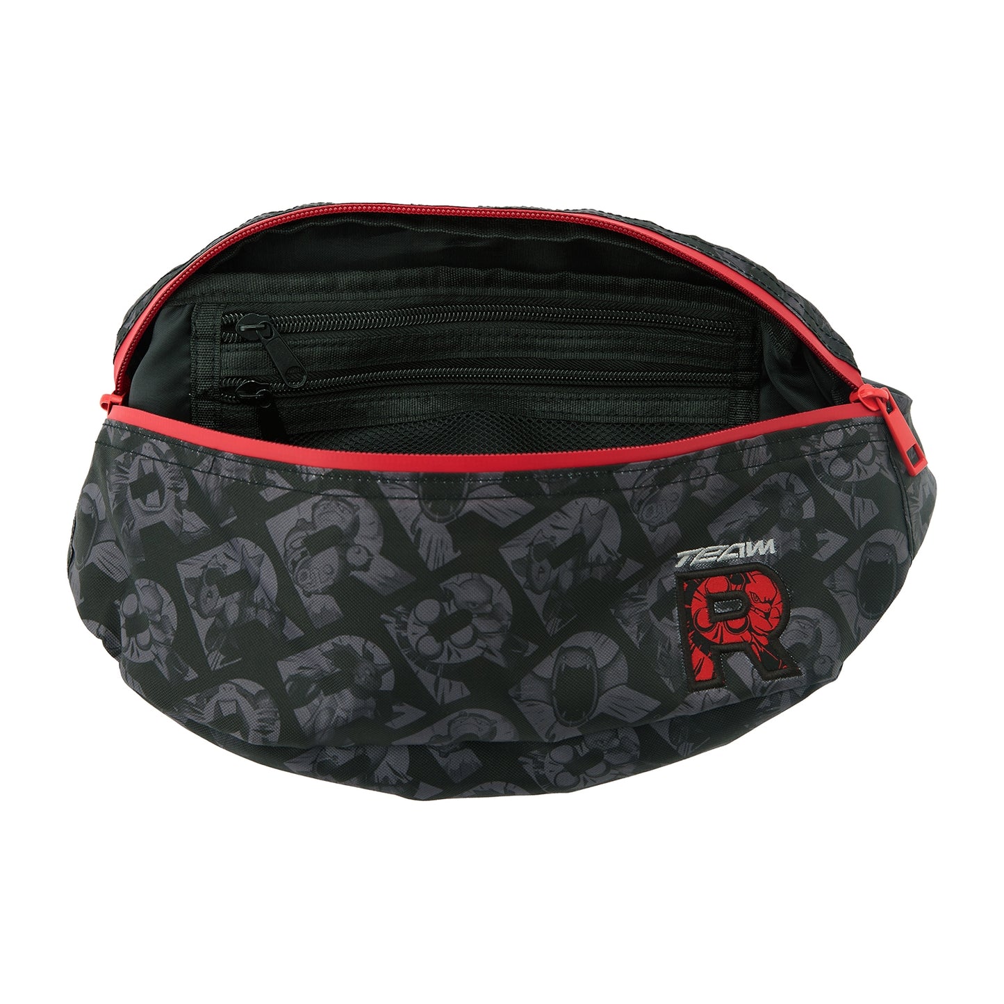 Pokémon Center Japan Team Rocket Body Bag