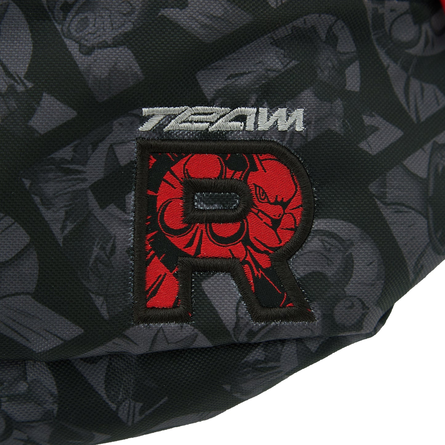 Pokémon Center Japan Team Rocket Body Bag