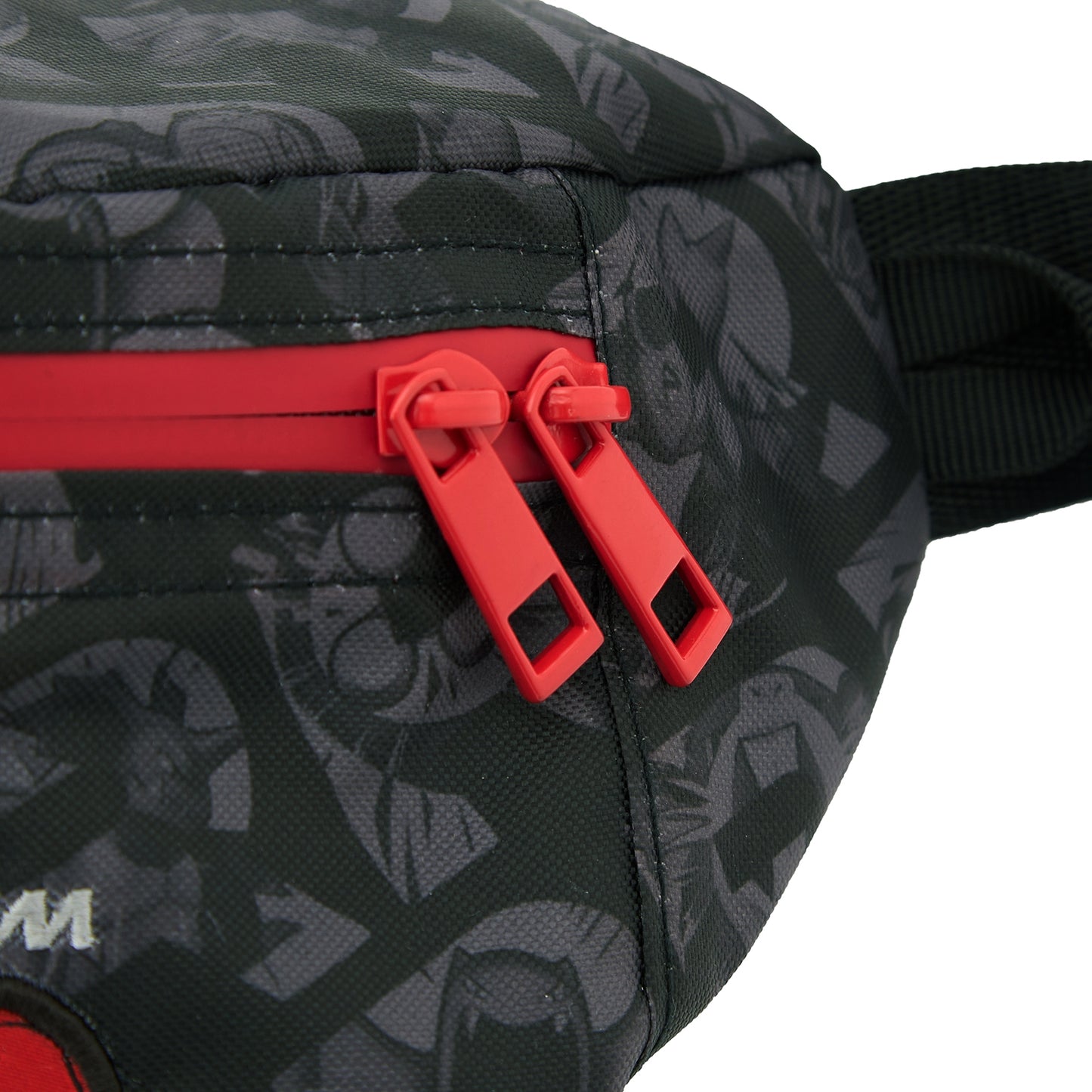 Pokémon Center Japan Team Rocket Body Bag