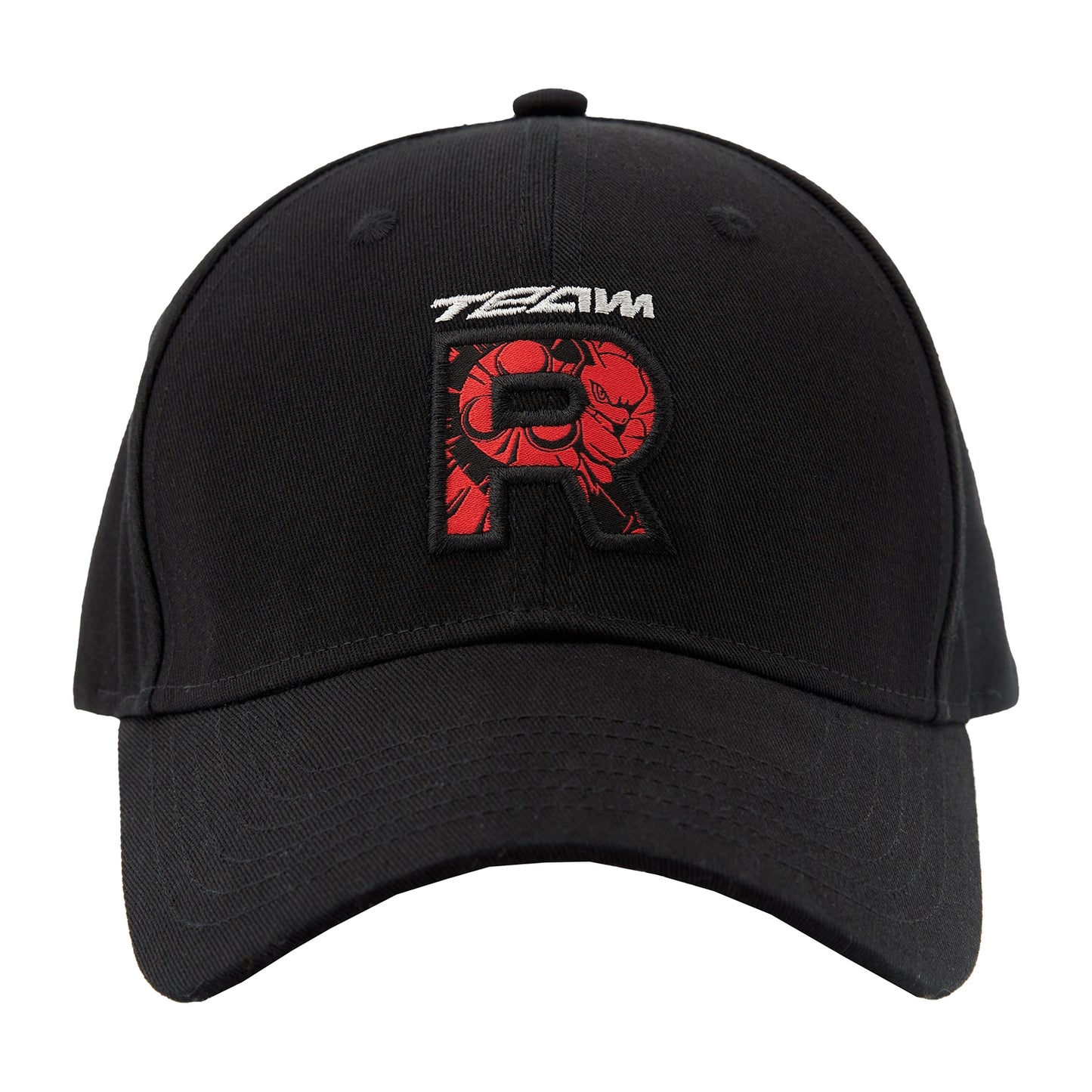 Pokémon Center Japan Team Rocket Cap