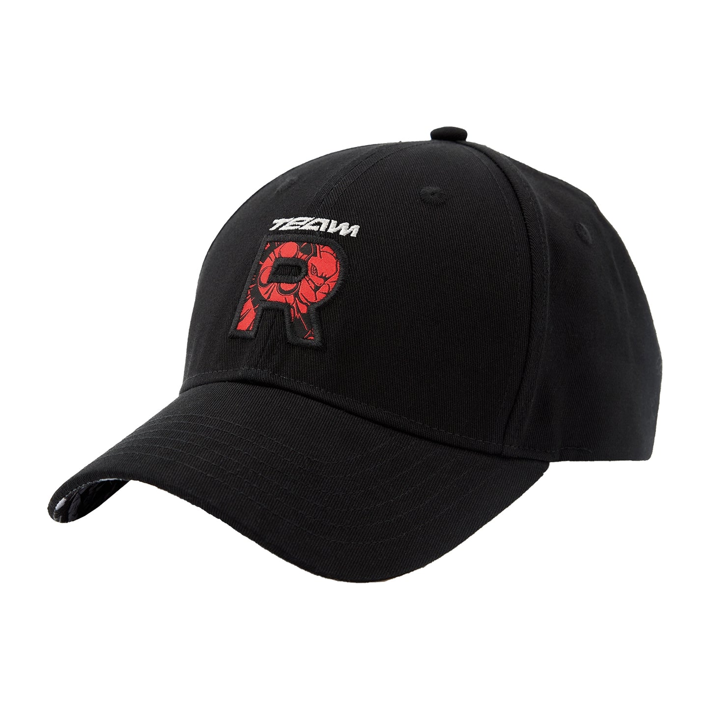 Pokémon Center Japan Team Rocket Cap