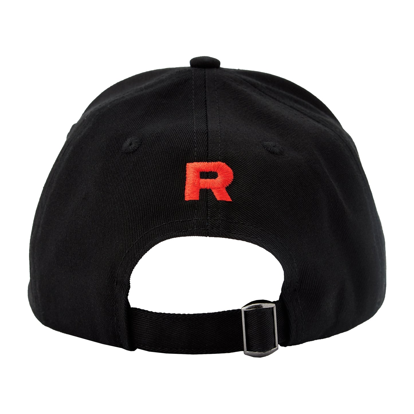 Pokémon Center Japan Team Rocket Cap