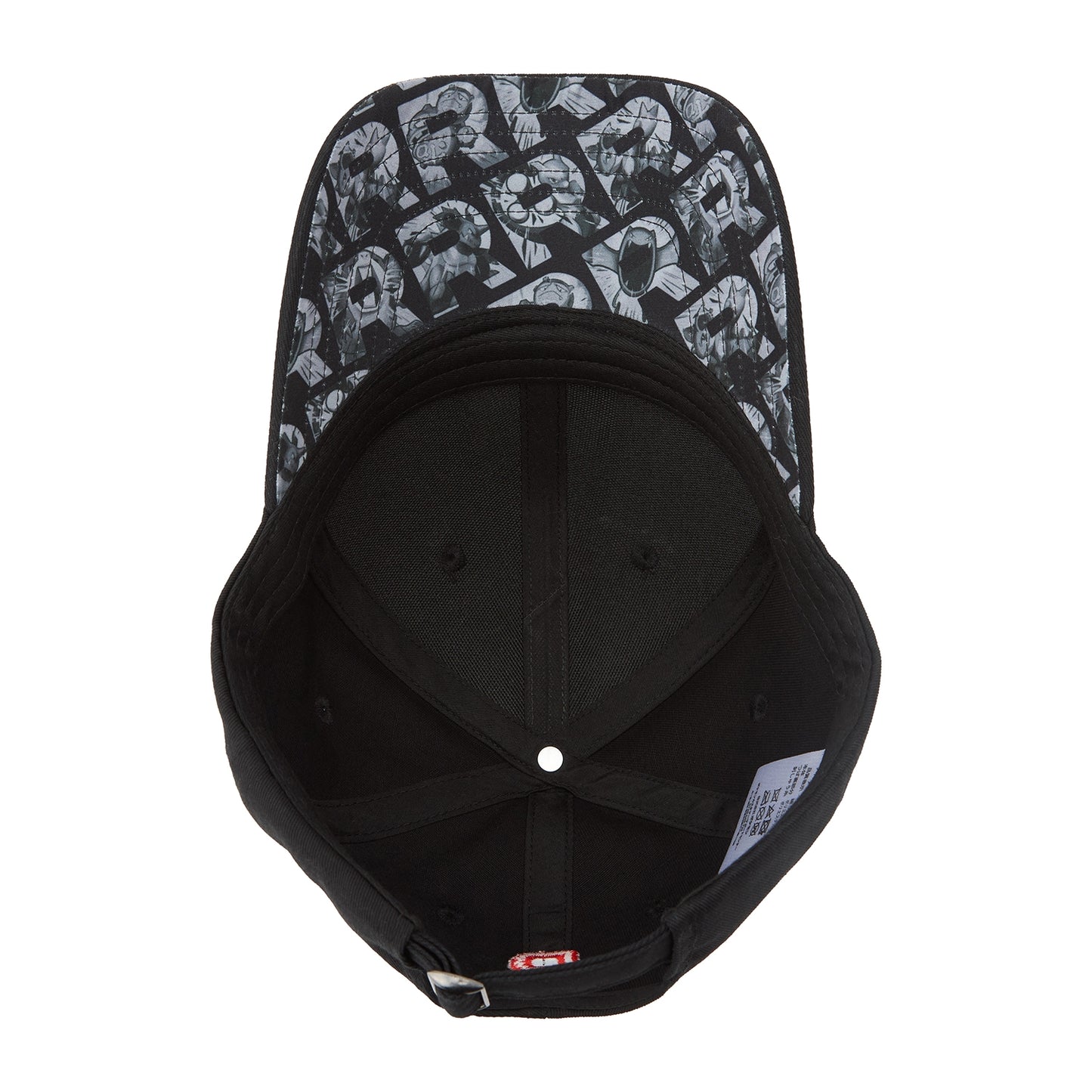 Pokémon Center Japan Team Rocket Cap