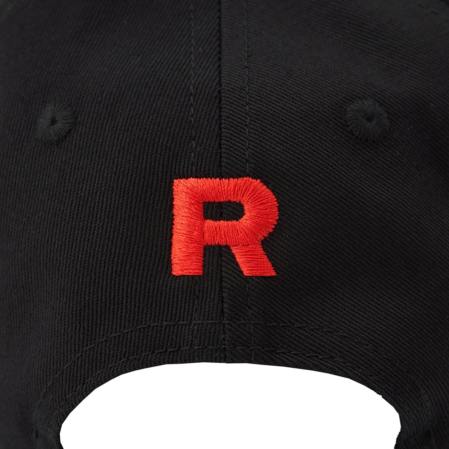 Pokémon Center Japan Team Rocket Cap