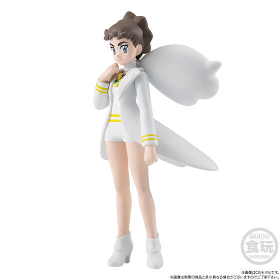 [PRE-ORDER] Pokemon Scale World Kalos Region Diantha & Mega Gardevoir