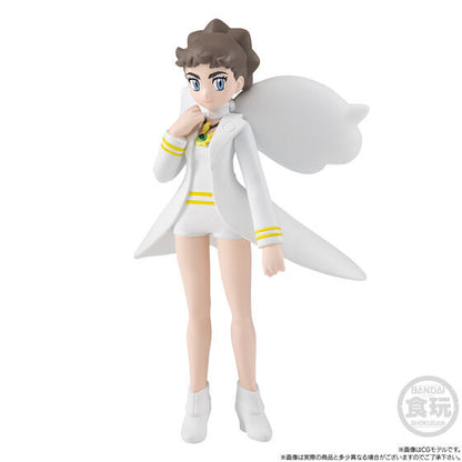 [PRE-ORDER] Pokemon Scale World Kalos Region Diantha & Mega Gardevoir