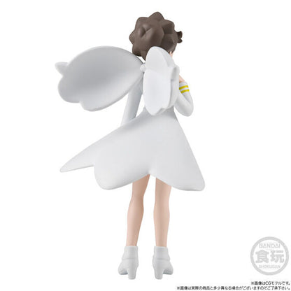 [PRE-ORDER] Pokemon Scale World Kalos Region Diantha & Mega Gardevoir