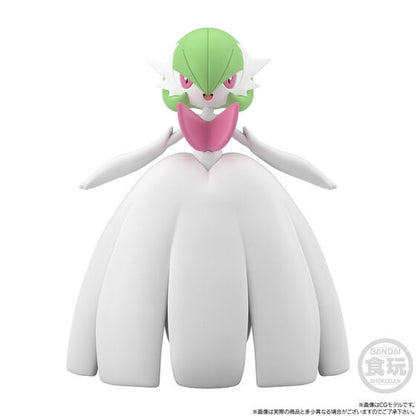 [PRE-ORDER] Pokemon Scale World Kalos Region Diantha & Mega Gardevoir