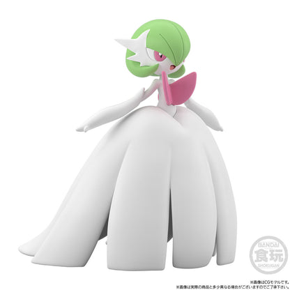 [PRE-ORDER] Pokemon Scale World Kalos Region Diantha & Mega Gardevoir