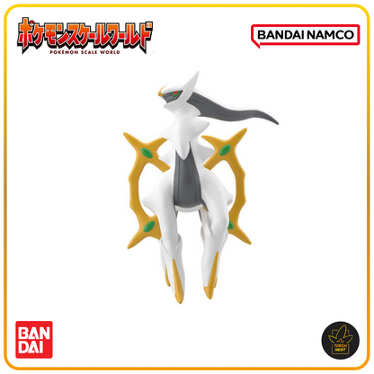 [PRE-ORDER] Pokemon Scale World Sinnoh Region Arceus