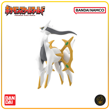 [PRE-ORDER] Pokemon Scale World Sinnoh Region Arceus