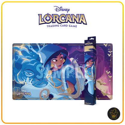 [PRE-ORDER] Disney Lorcana TCG: Whispers in the Well Playmat