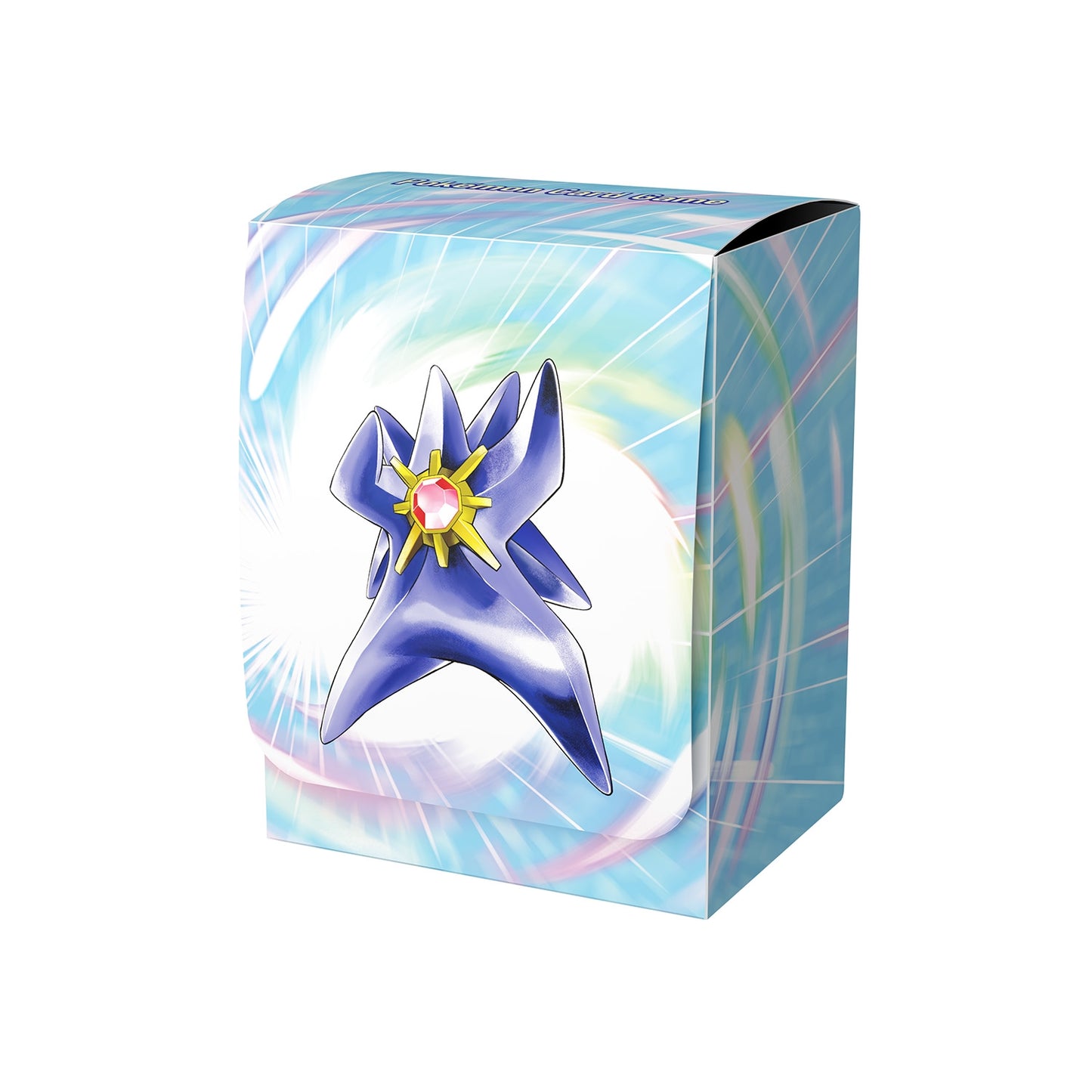 Pokémon TCG Deck Case - Mega Starmie