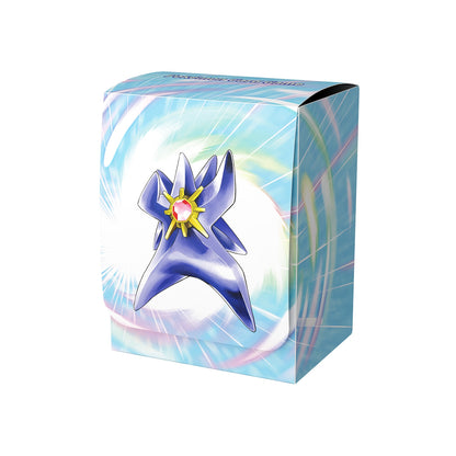 Pokémon TCG Deck Case - Mega Starmie