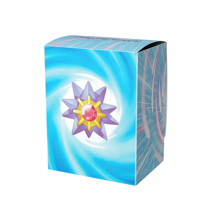 Pokémon TCG Deck Case - Mega Starmie