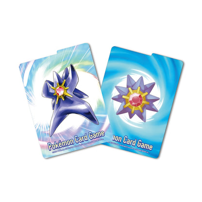 Pokémon TCG Deck Case - Mega Starmie