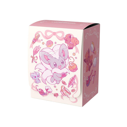 Pokémon TCG Deck Case - Minccino & Cinccino