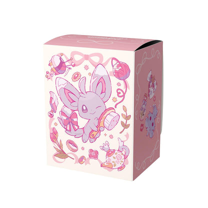 Pokémon TCG Deck Case - Minccino & Cinccino