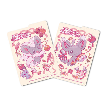 Pokémon TCG Deck Case - Minccino & Cinccino