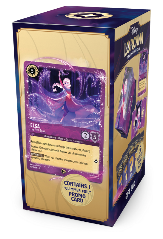 lorcana fabled booster box for sale Disney Lorcana: a realm where magical stories come to life Disney Lorcana TCG: Fabled Booster