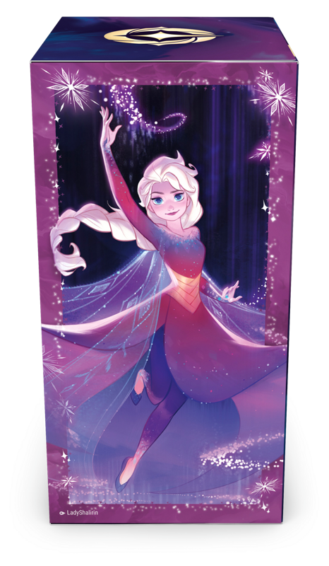 lorcana fabled booster box pre order Disney Lorcana: Fabled Collection Starter Set - Fabled - Disney Lorcana