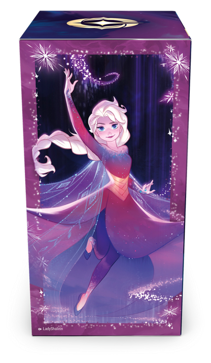 [PRE-ORDER] Disney Lorcana TCG: Fabled Elsa Gift Box