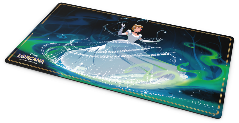 [PRE-ORDER] Disney Lorcana TCG: Fabled Playmat