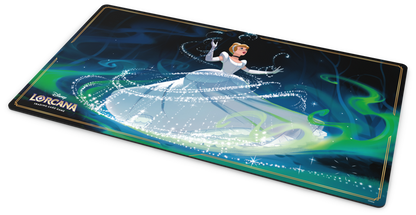[PRE-ORDER] Disney Lorcana TCG: Fabled Playmat