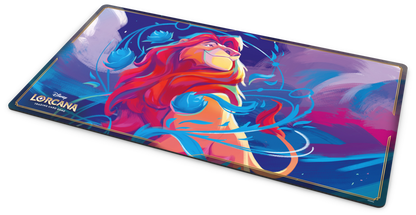 [PRE-ORDER] Disney Lorcana TCG: Fabled Playmat