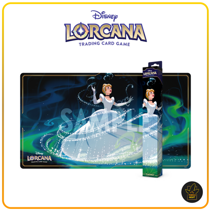 [PRE-ORDER] Disney Lorcana TCG: Fabled Playmat
