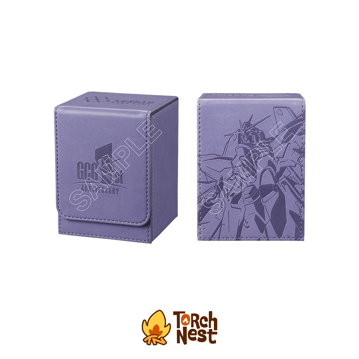 [PRE-ORDER] Gundam Card Game (Japanese) 1st Anniversary Set [PB03]