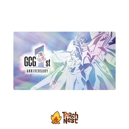 [PRE-ORDER] Gundam Card Game (Japanese) 1st Anniversary Set [PB03]