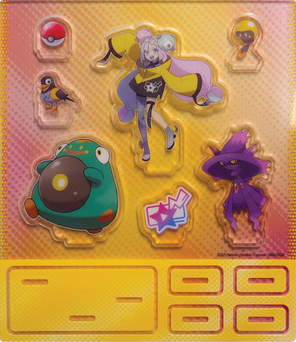 Pokémon TCG: Iono's Bellibolt ex Premium Collection