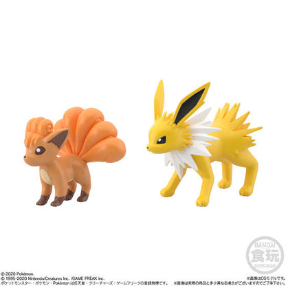 [PRE-ORDER] Pokemon Scale World Kanto Region Set 2