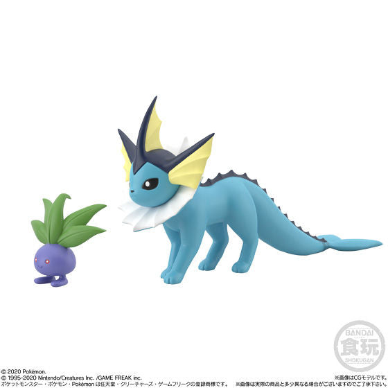 [PRE-ORDER] Pokemon Scale World Kanto Region Set 2