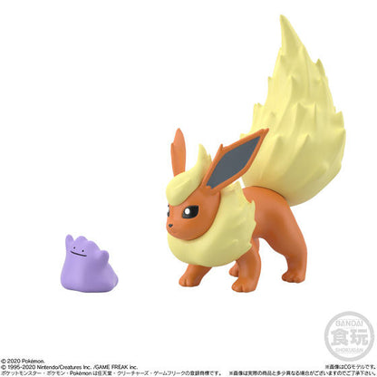 [PRE-ORDER] Pokemon Scale World Kanto Region Set 2
