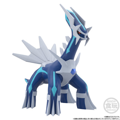 [PRE-ORDER] Pokemon Scale World Sinnoh Region Dialga