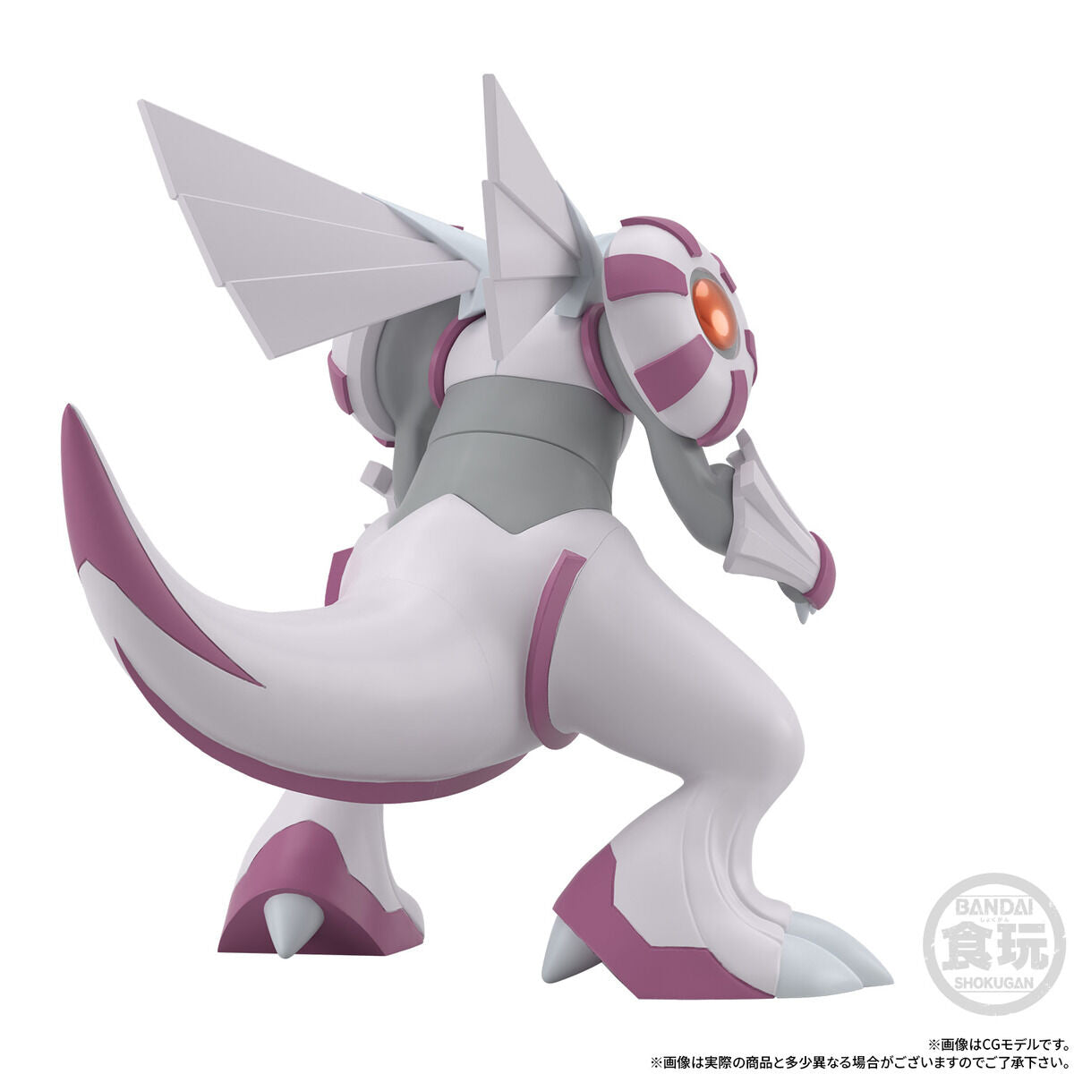 [PRE-ORDER] Pokemon Scale World Sinnoh Region Palkia