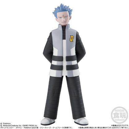 [PRE-ORDER] Pokemon Scale World Sinnoh Region Set 3
