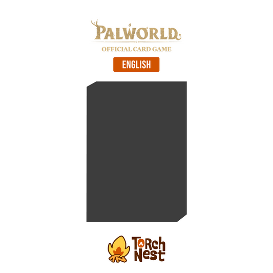 [PRE-ORDER] [EN] Palworld Card Game Trial Deck Eternal Ascent Red Green [TD03]