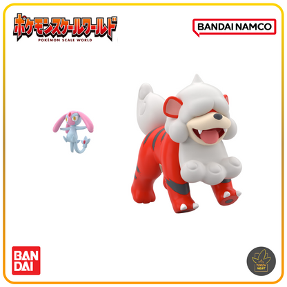 [PRE-ORDER] Pokémon Scale World Hisui Region Set