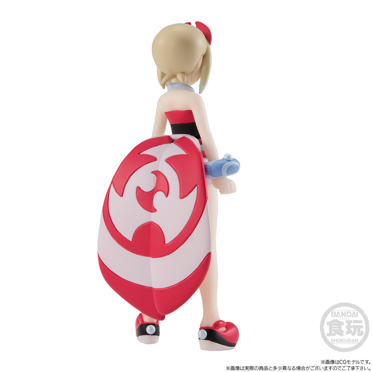 [PRE-ORDER] Pokemon Scale World Hisui Region Irida and Glaceon