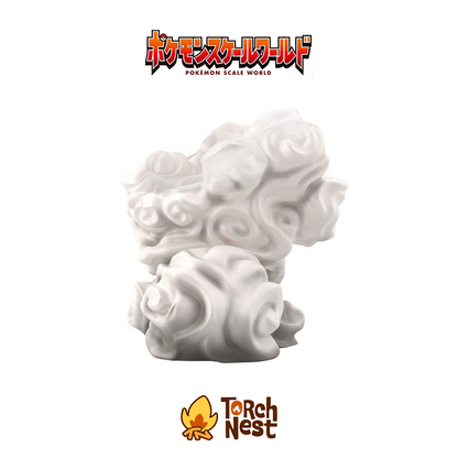 [PRE-ORDER] Pokemon Scale World Hoenn Region Rayquaza