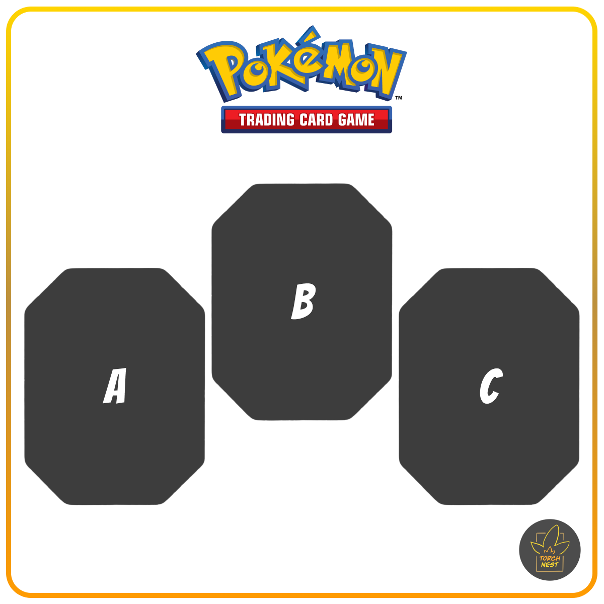 [PRE-ORDER] Pokemon TCG: Q3 2025 Fall ex Tins (4 Pack)