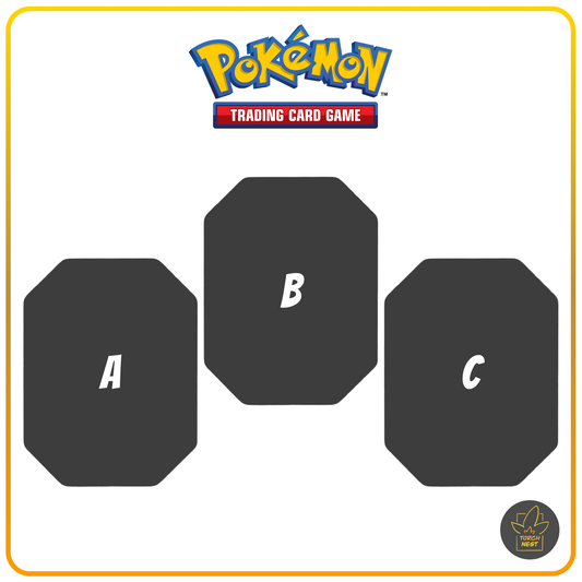 [PRE-ORDER] Pokemon TCG: Q3 2025 Fall ex Tins (4 Pack)