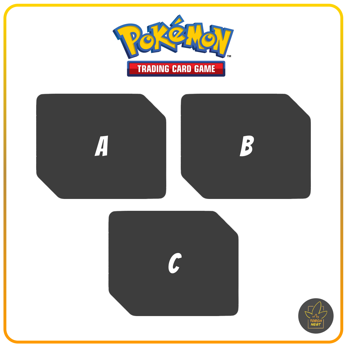 [PRE-ORDER] Pokemon TCG: Q3 2025 Fall ex Tins (5 Pack)