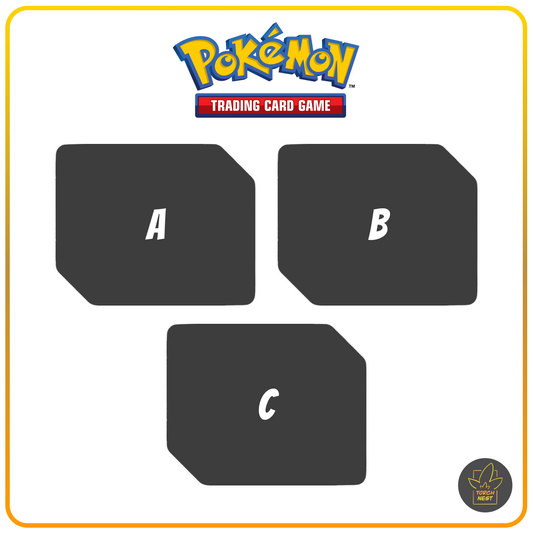 [PRE-ORDER] Pokemon TCG: Q3 2025 Fall ex Tins (5 Pack)